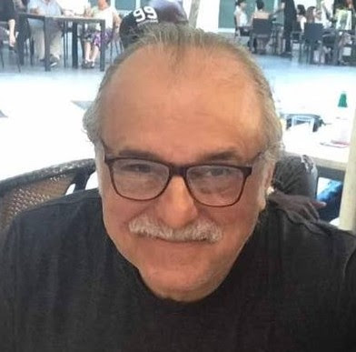 General de Brigada (Av.) Martín Guillermo Lon Blanco